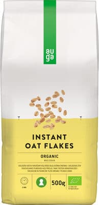 Auga Instant Oat Flakes