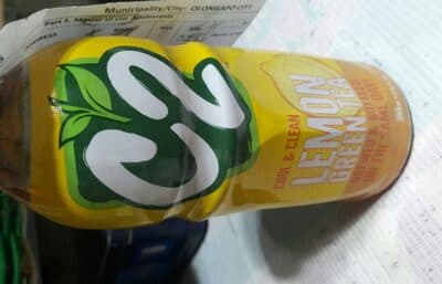 Pinoy Favorites C2 Lemon