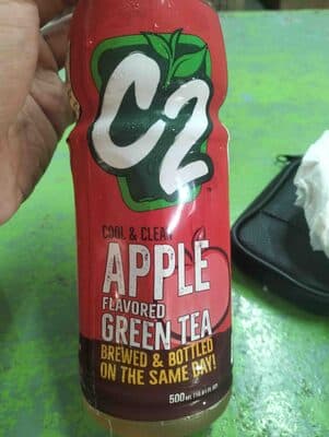 C2 Apple