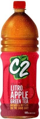 C2 Apple Green