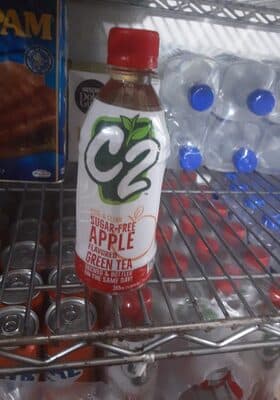 Pinoy Favorites C2 Apple