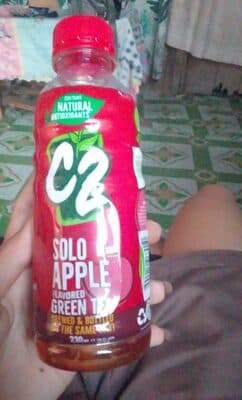 C2 Apple
