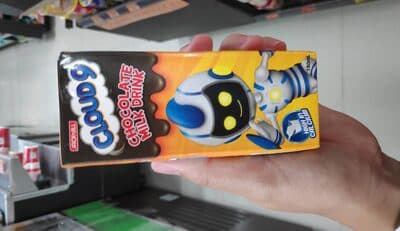 Cloud 9 Chocolate
