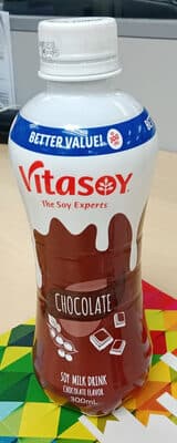 RFM Vitasoy Chocolate