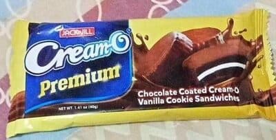 Cream-o Premium