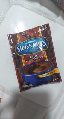 Swiss Miss Dark Chocolate