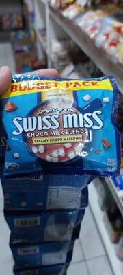 Swiss Miss Choco Mallows