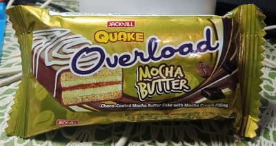 Jack N Jill Quake Overload