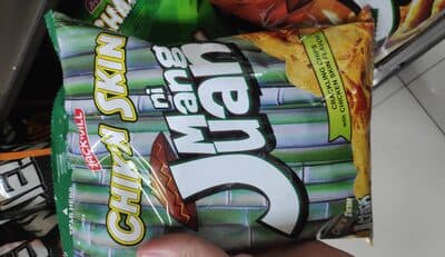 Jack N Jill Chicharon Ni Mang Juan Sukang Paombong