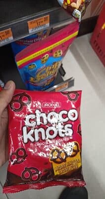 Choco Knots
