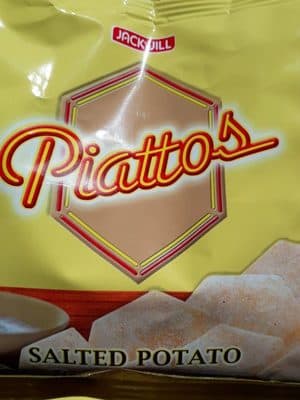 Jack N Jill Piattos