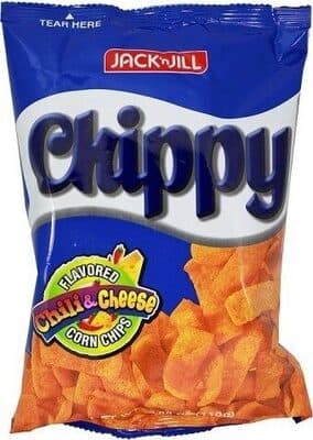 Jack 'n Jill Chippy Chili & Cheese