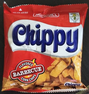 Jack 'N Jill Chippy