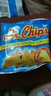 Mr. Chips