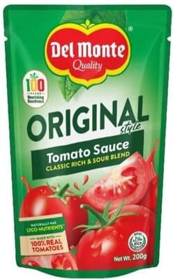 Del Monte Ts Original