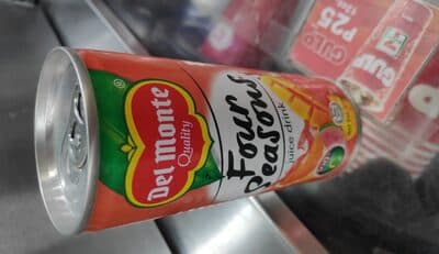 Del Monte Four Season