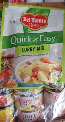 DEL Monte Philippines, INC