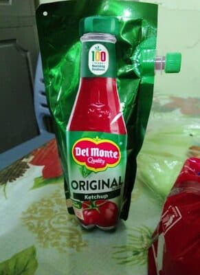Del Monte Ketchup Original