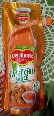 Del Monte Sweet Chili Sauce