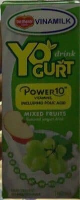 Del Monte Yogurtdrink