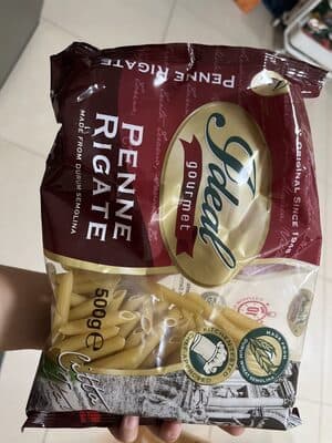Ideal Gourmet Penne Rigate