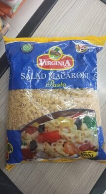 Virginia Salad Macaroni