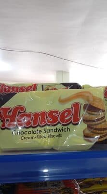 Hansel Choco