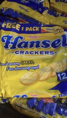 Hansel Crackers