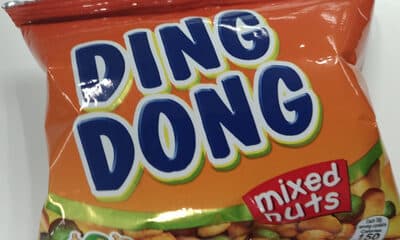 Jbc Food Ding Dong