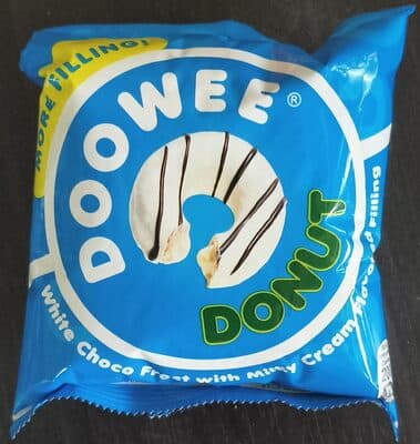 Doowee Donut