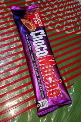 Choco Mucho 30g