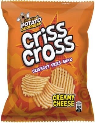 Criss Cross