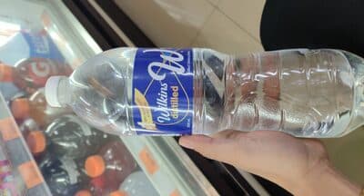Wilkins Distilled