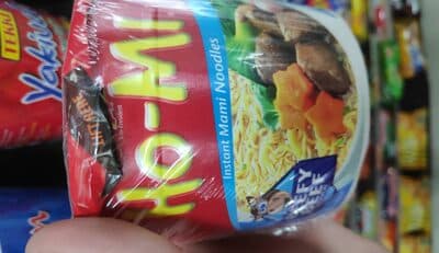 Homi Beef