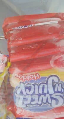 Purefoods Sweet N Juice