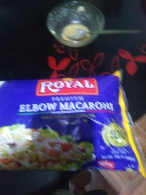 Royal Elbow Macaroni