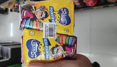 Selecta Moo 4s