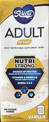 Selecta Adult Active