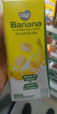 Selecta Banana