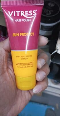 Vitress Sun Prot
