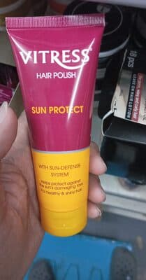 Vitress Sun Prot