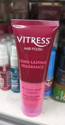 Vitress Hpolish Long Lasting Frag