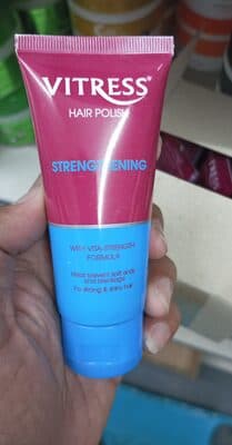 Vitress Strengthening