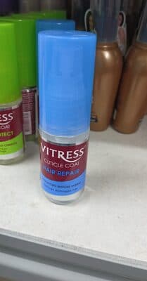 Vitress Cuticle Coat Hair Repair