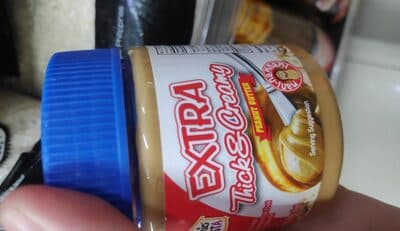 Barrio Fiesta Extra Thick Abd Crramy