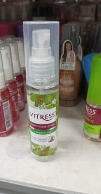 Vitress Hfreshner Meadow Zest