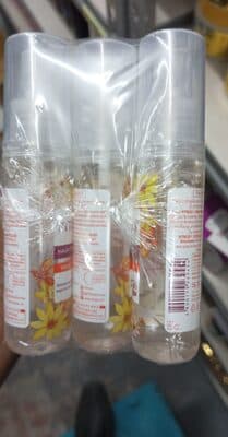 Vitress Yellow