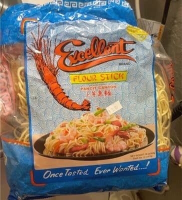 Pancit Canton