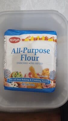 Maya All-purpose Flour