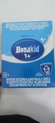 Bonakid 1+
